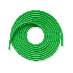GREEN 5.0mm PVC (pleval 倍乐活)