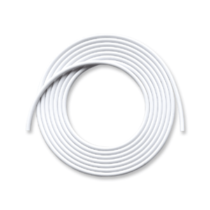 4.0mm WHITE PVC Jump Rope Cord (pleval.倍乐活)