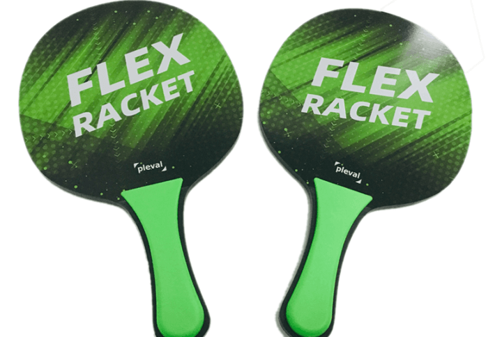 Take you to learn about the flex racket factory