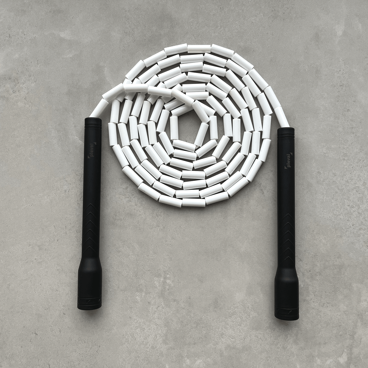 Long Handle - 25mm Beaded Jump Rope (pleval.倍乐活)