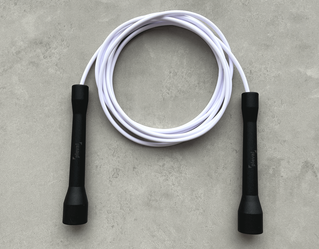 Short Handle - 4.0mm PVC Jump Rope 1 (pleval.倍乐活)