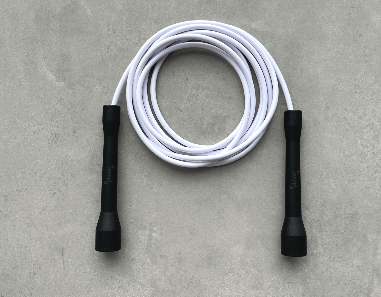 Short Handle - 5.0mm PVC Rope (pleval.倍乐活)