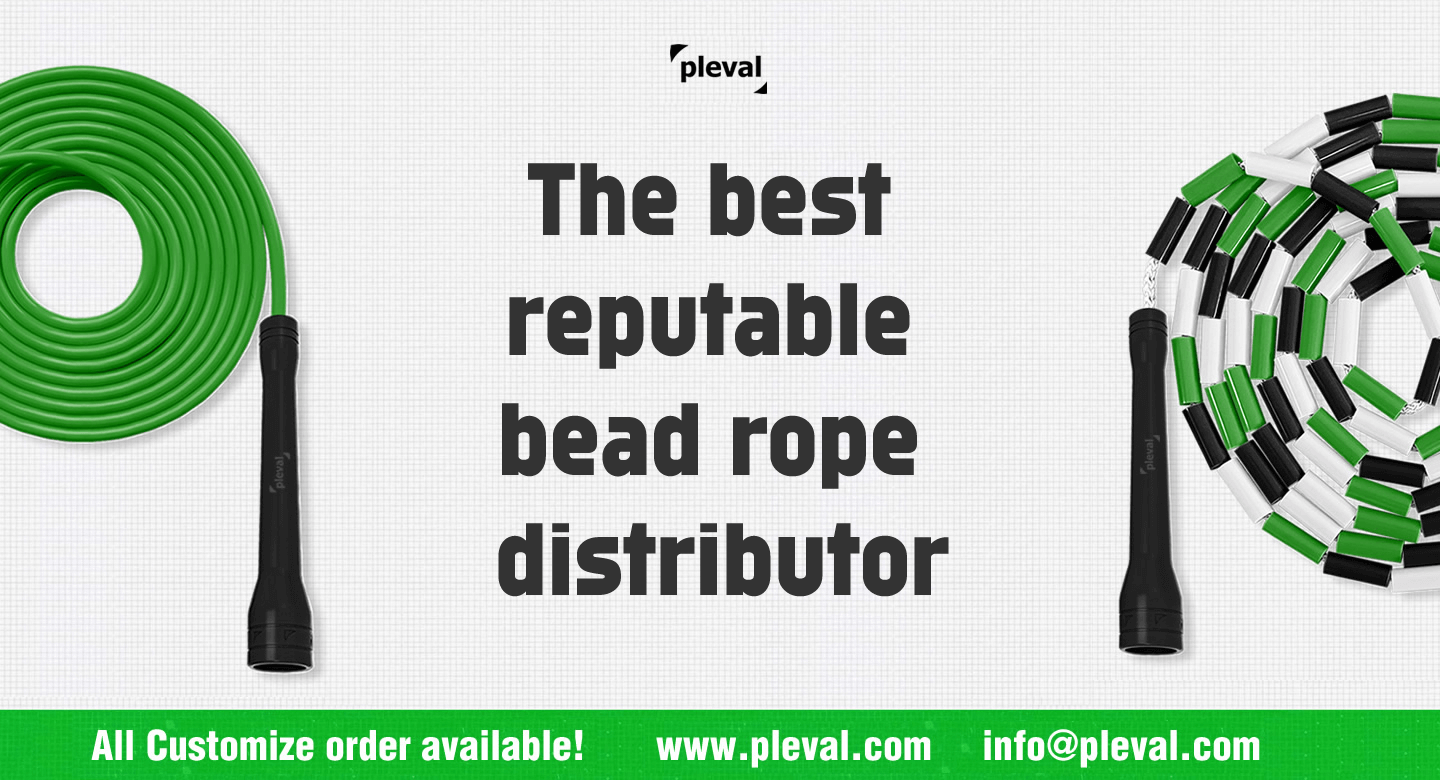 The best reputable bead rope distributor (pleval.倍乐活)